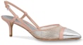 Order (Women) Louis Vuitton Urban Twist Pump 'Pink' 1A7S1M