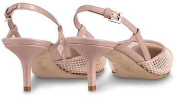 Purchase (W) Louis Vuitton Urban Twist Pump ''Rosa'' 1A7S1M
