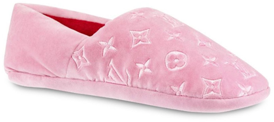 (W) 루이비통 드리미 플랫 핑크 (or) LV 드리미 플랫 핑크 1A4MA6 Order (W) 루이비통 드리미 플랫 핑크 (or) LV 드리미 플랫 핑크 1A4MA6