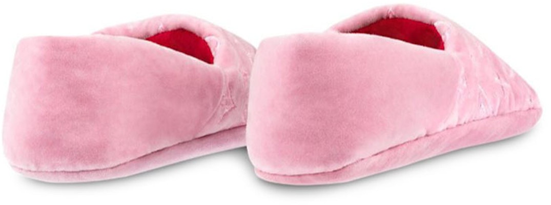 (W) 루이비통 드리미 플랫 핑크 (or) LV 드리미 플랫 핑크 1A4MA6 Shop (W) 루이비통 드리미 플랫 핑크 (or) LV 드리미 플랫 핑크 1A4MA6