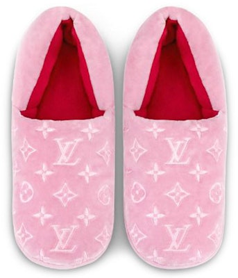 (W) 루이비통 드리미 플랫 핑크 (or) LV 드리미 플랫 핑크 1A4MA6 Purchase (W) 루이비통 드리미 플랫 핑크 (or) LV 드리미 플랫 핑크 1A4MA6