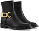 Order (W) Louis Vuitton Westside ''Stivaletti in Pelle Nera'' 1AC6WJ