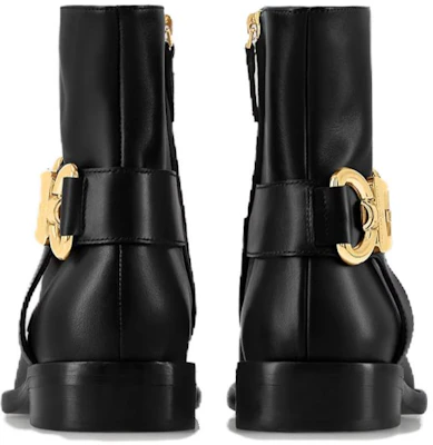 (W) Louis Vuitton Westside ''Stivaletti in Pelle Nera'' 1AC6WJ Shop (W) Louis Vuitton Westside ''Stivaletti in Pelle Nera'' 1AC6WJ