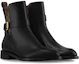 Order (W) Louis Vuitton Westside Stiefeletten ''Schwarz mit Braunem Monogramm'' 1ABUAU