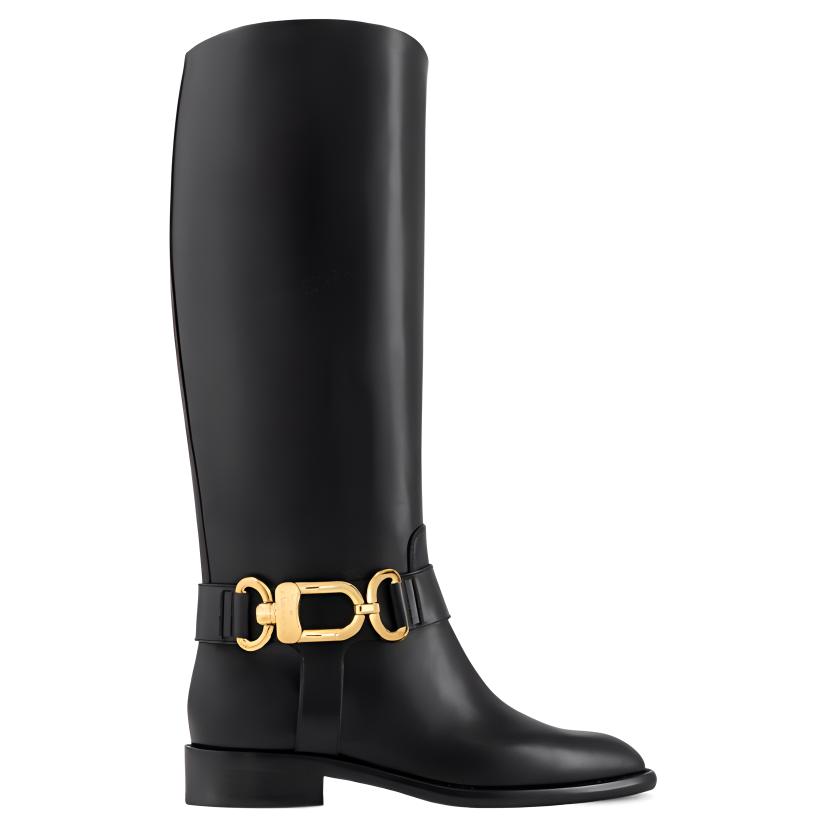 (W) LV Westside High 'CMFT Elegance Black' 圖 2