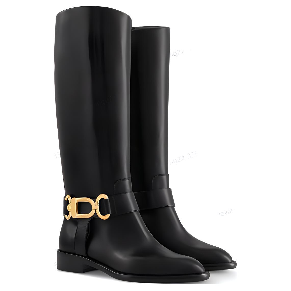 (W) LV Westside High 'CMFT Elegance Black' 圖 3