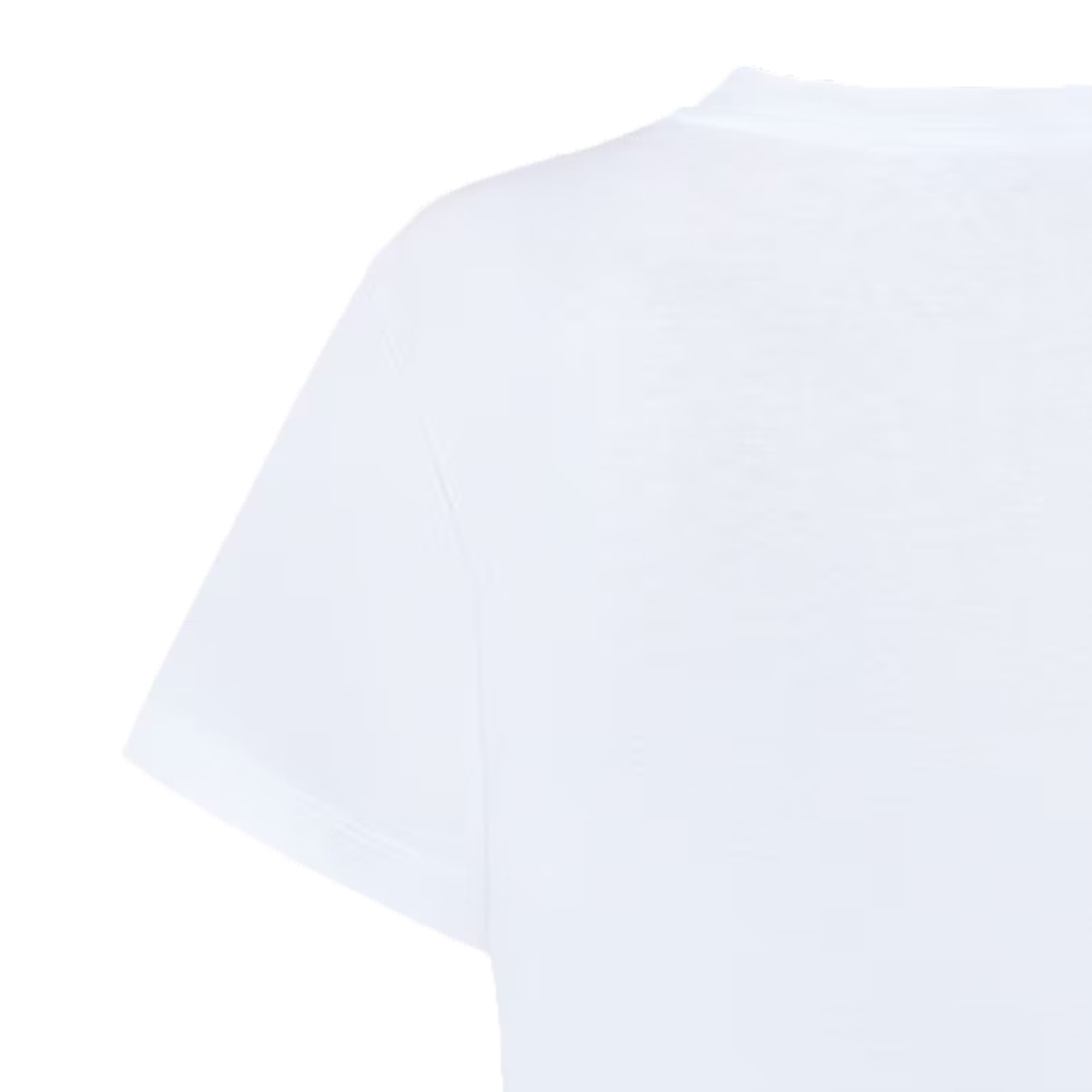(Women) LOUIS VUITTON White Logo Patch Crewneck T-Shirt 1AFKEE 圖 6