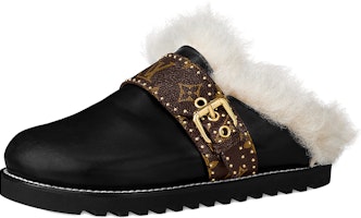 (Women) Louis Vuitton Winterbreak 'Black' 1A8QLR (Women) Louis Vuitton Winterbreak 'Black' 1A8QLR