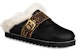 (W) Louis Vuitton Winterbreak 'Keselesaan Hitam' 1A8QLY