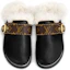 Purchase (Women) Louis Vuitton Winterbreak 'Black Comfort' 1A8QLY