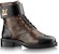 (Women) Louis Vuitton Wonderland Boot 'Brown Black' 1A2JCT