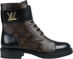 (Women) Louis Vuitton Wonderland Flat Ranger 'Monogram' 1A2Q3W (Women) Louis Vuitton Wonderland Flat Ranger 'Monogram' 1A2Q3W