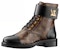 (Women) Louis Vuitton Wonderland Flat Ranger Boots 'Brown Monogram' 1AAV5W