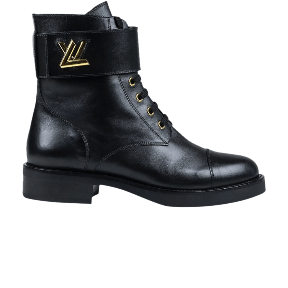 (Women) Louis Vuitton Wonderland Ranger 'Black'  1A1IY7