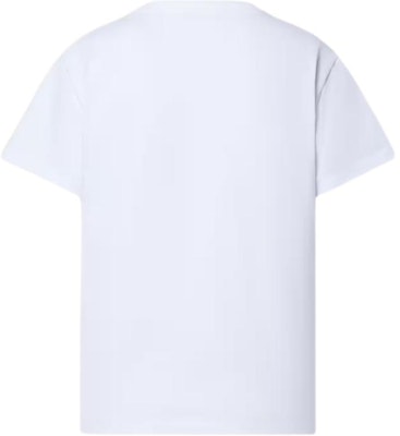 (W) LOUIS VUITTON x America''s Cup FW24 Baju Crewneck Putih dengan Logo Print 1AFYPW Lookbook (W) LOUIS VUITTON x America''s Cup FW24 Baju Crewneck Putih dengan Logo Print 1AFYPW