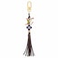 Order (Women) Louis Vuitton x Takashi Murakami Keychain Brown Monogram Design. M02462