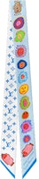 (Women) LOUIS VUITTON x Yayoi Kusama FACES Headband Women’s Blue White M78313 (Women) LOUIS VUITTON x Yayoi Kusama FACES Headband Women’s Blue White M78313