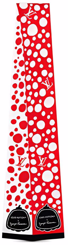 women-louis-vuitton-x-yayoi-kusama-infinity-dots-scarf-red-limited-edition-m78294