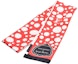 Shop (Women) Louis Vuitton x Yayoi Kusama Infinity Dots Scarf Red Limited Edition. M78294