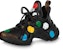 (W) Louis Vuitton x YK Academy Archlight Sneakers 'Hitam dengan Titik Warna-warni' 1AB9RS