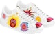 (Women) Louis Vuitton x YK ACADEMY Time Out Sneakers 'White with Icons' 1ABD7Z