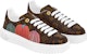 (Women) Louis Vuitton x YK ACADEMY Time Out Sneakers 'Brown Monogram with Icons' 1ABD8N