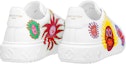 Shop (Women) Louis Vuitton x YK ACADEMY Time Out Sneakers 'White with Icons' 1ABD7Z