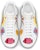 (Women) Louis Vuitton x YK ACADEMY Time Out Sneakers 'White with Icons' 1ABD7Z
