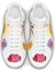 Purchase (Women) Louis Vuitton x YK ACADEMY Time Out Sneakers 'White with Icons' 1ABD7Z