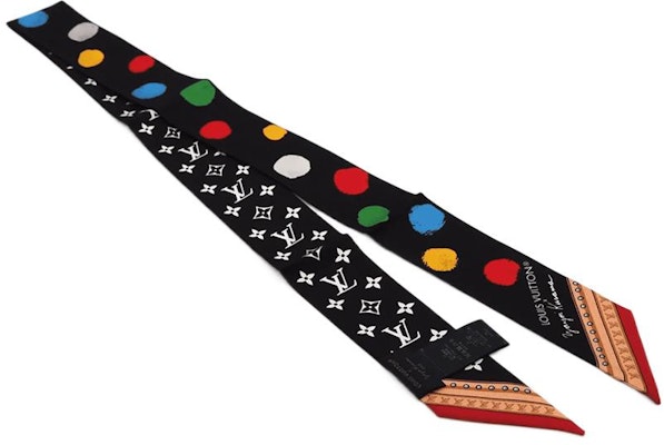 (Women) Louis Vuitton x YK Limited Monogram BB Headband. M78485 Shop (Women) Louis Vuitton x YK Limited Monogram BB Headband. M78485