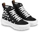 Order (W) Louis Vuitton Yayoi Kusama x Squad 'Kulit Hitam' 1AB9N0