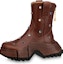 Buy (Women) Louis Vuitton Zoom 'Chestnut Leather Zip' 1ABGZT
