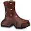 Order (Women) Louis Vuitton Zoom 'Chestnut Leather Zip' 1ABGZT