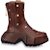(Women) Louis Vuitton Zoom 'Chestnut Leather Zip' 1ABGZT