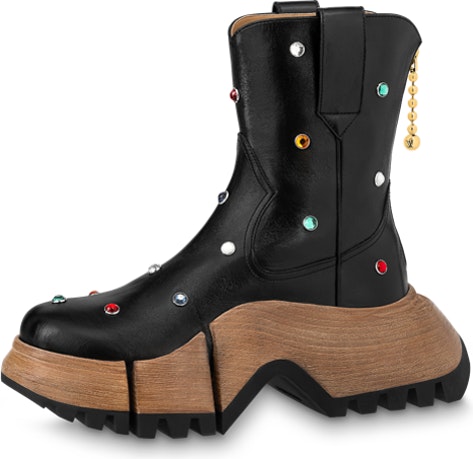 women-louis-vuitton-zoom-boot-black-leather-zip-platform-1-abgzl
