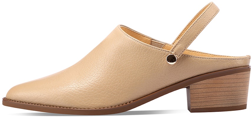 (W) Luiza Barcelos 4.5cm 'Aprikot Fesyen Mudah Tumit Blok Peep-Toe' XWP1SK0628 Buy (W) Luiza Barcelos 4.5cm 'Aprikot Fesyen Mudah Tumit Blok Peep-Toe' XWP1SK0628