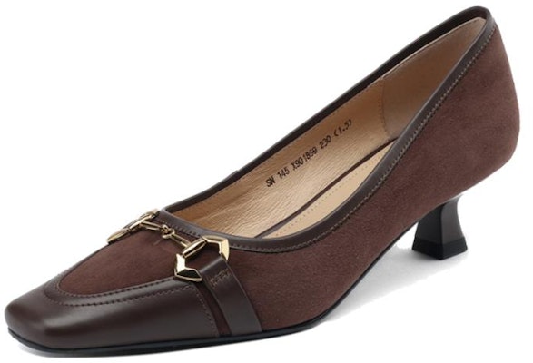 (W) Luiza Barcelos 'Marrón' X901899 Buy (W) Luiza Barcelos 'Marrón' X901899