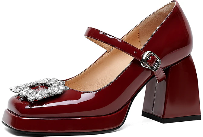 women-luiza-barcelos-burgundy-buckle-xwp-1-sk-0456