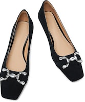 (W) Luiza Barcelos 'Kasut Tumit Blok Santai Bergaya dan Selesa' X900872 Cheap (W) Luiza Barcelos 'Kasut Tumit Blok Santai Bergaya dan Selesa' X900872