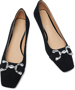 (W) (レディース) ルイザ バルセロス『ファッションコンフォートブロックヒールカジュアルフラット』X900872 X900872 Cheap (W) (レディース) ルイザ バルセロス『ファッションコンフォートブロックヒールカジュアルフラット』X900872 X900872