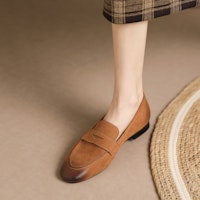 (W) Luiza Barcelos 'Fesyen Kasual Nyaman' X900841 Lookbook (W) Luiza Barcelos 'Fesyen Kasual Nyaman' X900841