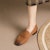 (Women) Luiza Barcelos 'Fashion Comfort Casual' X900841