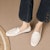 (Women) Luiza Barcelos 'Fashion Comfort Casual' X900841