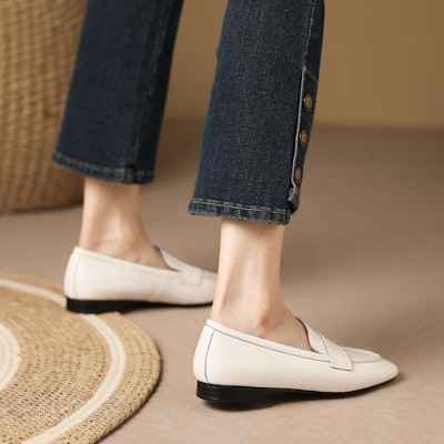 (Women) Luiza Barcelos 'Fashion Comfort Casual' X900841 2