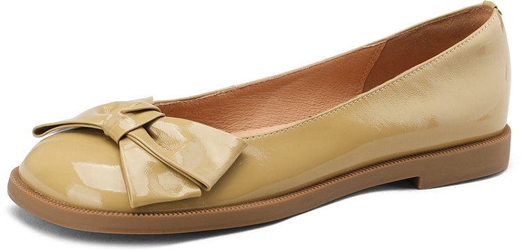 women-luiza-barcelos-casual-ballet-flat-suede-bow-x901508