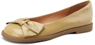 Buy (W) (女性用)ルイザバーセロス カジュアルバレエフラット 'スエードボウ' X901508 X901508