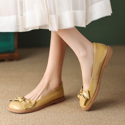 (W) (女性用)ルイザバーセロス カジュアルバレエフラット 'スエードボウ' X901508 X901508 Order (W) (女性用)ルイザバーセロス カジュアルバレエフラット 'スエードボウ' X901508 X901508