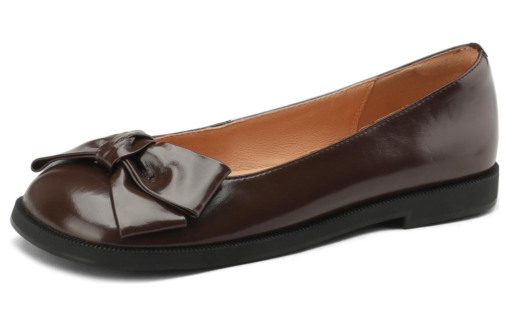 Sizing (W) （女性用）ルイザバーセロス カジュアルバレエフラット 'スエードボウ' X901508 X901508