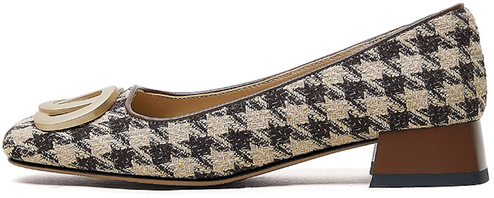 (Women) Luiza Barcelos Casual Flat 'Apricot' X900803 Order (Women) Luiza Barcelos Casual Flat 'Apricot' X900803