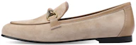 Buy (Women) Luiza Barcelos Casual Flat 'Metal Buckle Brown Suede' X901935